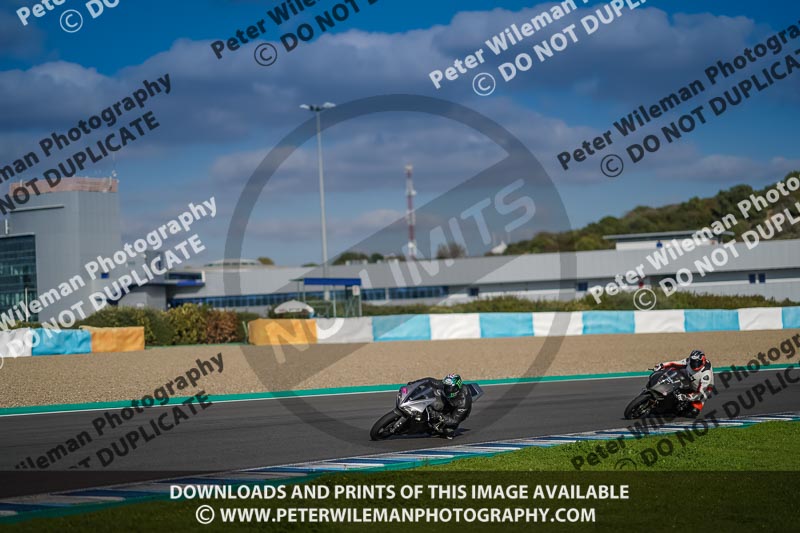 25 to 27th november 2017;Jerez;event digital images;motorbikes;no limits;peter wileman photography;trackday;trackday digital images